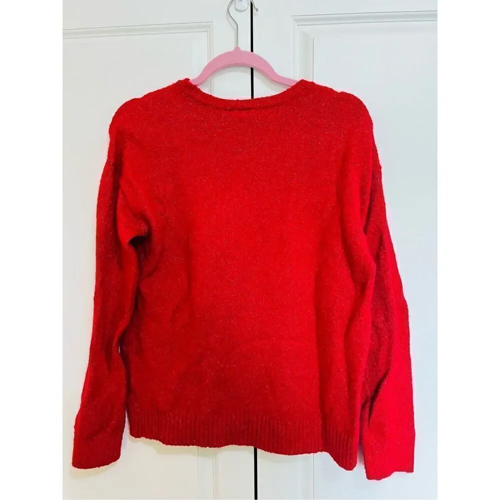 Children’s Place Christmas Sweater‎